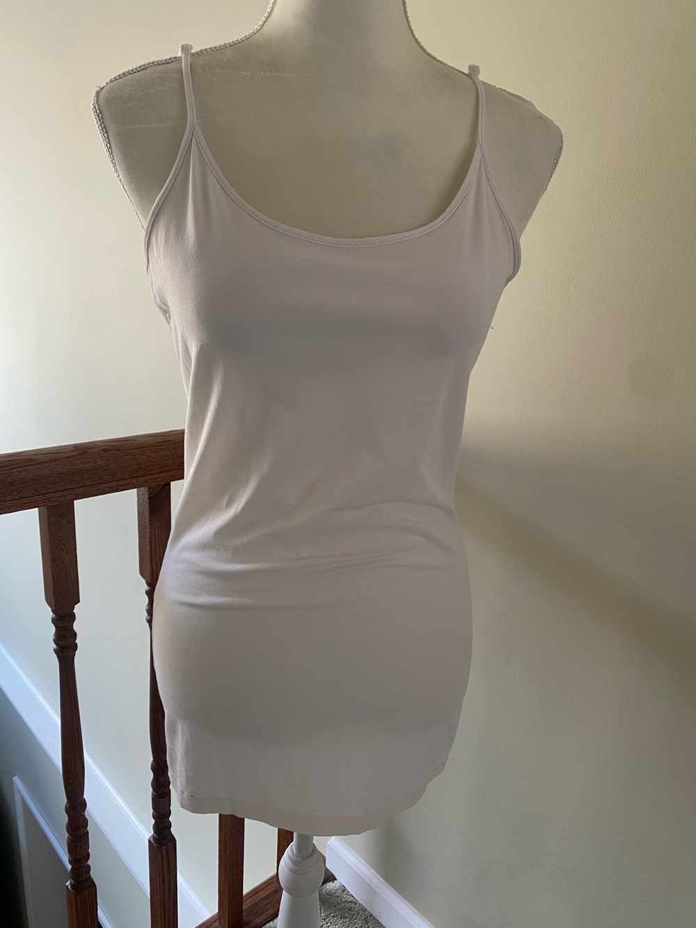Spiegel tank top